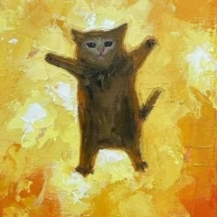 Юля Фролова, 19.01, Москва