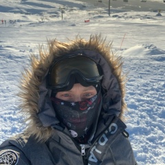 Виталя Кронберг, 08.09, Санкт-Петербург