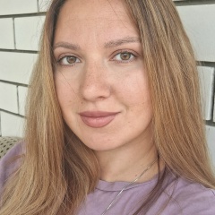 Татьяна Пятнышкова, 05.07.1990, Москва