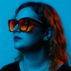 Катерина Худякова, Нижний Новгород