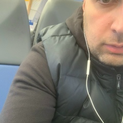 Маурисио Джозе, 11.12, Москва