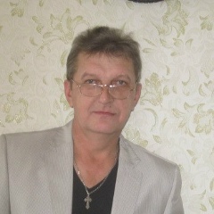 Владимир Дубровский, 18.03.1969, Минусинск