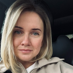 Yana Lavrova, 08.05.1990