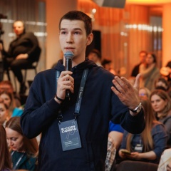 Артём Савчук, 25.04, Екатеринбург