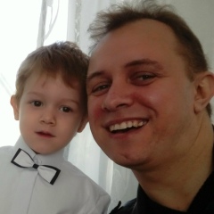 Денис Федорук, 27.12.1978, Сосновка