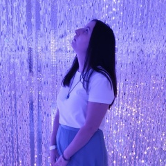 Оксана Викулина, 27.07.1991, Москва