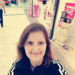 Tatjana Bolinger, 01.11, Berlin