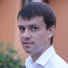 Андрей Алексеевич, 08.05.1989, Киев