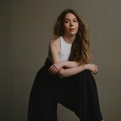 Людмила Борисова, 09.07