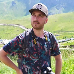 Денис Шоркин, 05.12, Москва