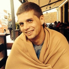 Сергей Мельник, 06.03, Запорожье