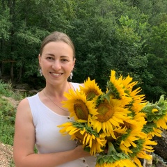 Мария Люкова, 22.02.1992, Москва