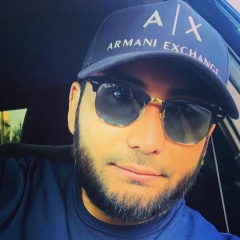 Ғалым Оспан, 17.07, Алматы