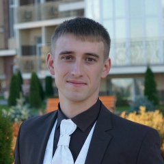 Дмитрий Васько, 29.05.1990, Хабаровск