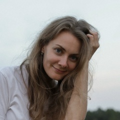 Женя Карпекова, 30.08.1989, Москва