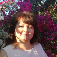 Оксана Золотова, 13.07