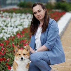 Анна Вегнер, 24.06.1988, Павлодар