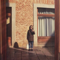 Алина Дунаева, 03.12, Одесса