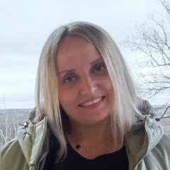 Екатерина Овчаренко, 27.03, Portland