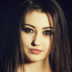 Вероника Глущенко, 07.10.1994