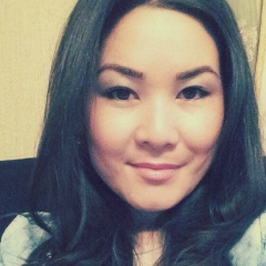 Aliya Ibrayeva, 15.06.1986, Астана