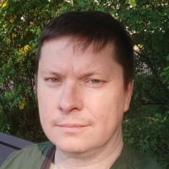 Денис Старухин, 08.06, Санкт-Петербург