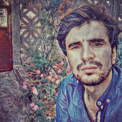 Özgür Yılmaz, 17.03.1990, İzmir