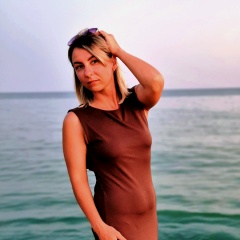 Юлия Новикова, 28.08.1989, Москва