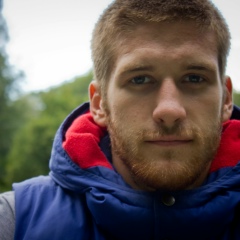 Янис Хруцкий, 19.11.1990, Санкт-Петербург