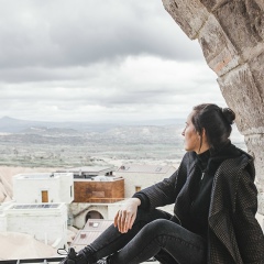 Галина Добрыдина, 06.01