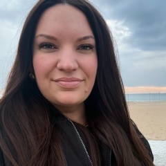 Анжела Гриценко, 01.03, Евпатория