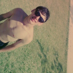 Sasha Bagdasaryan, 18.05, Ереван