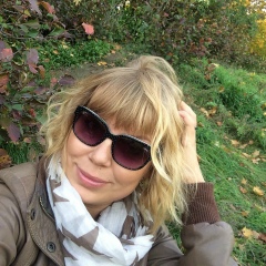 Елена Дружинина, 26.01, Екатеринбург