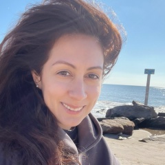 Кристина Зобнина, 16.03, Москва