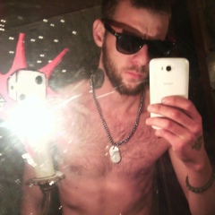 Aleksandr Shlik, 16.08, Москва