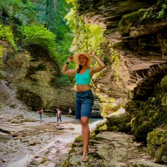 Ольга Скидан, 06.08, Москва