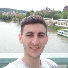 Жека Скориков, 03.04.1988, Николаев