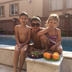 Иван Федулов, 04.06.1991, Лисаковск