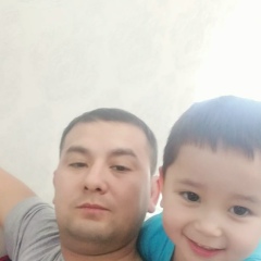 Dauren Abilkassimov, 07.07, Жезказган