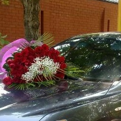 Зайнап Хачукаева, 05.07.1993