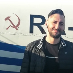 Тимофей Баранов, 23.02.1981, Пущино