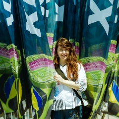 Анюта Братымович, 03.09, Одесса