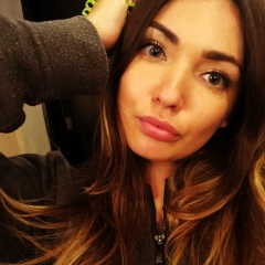 Ольга Ситникова, 08.04, Москва