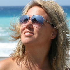 Ульяна Белобородова, 30.08, Санкт-Петербург