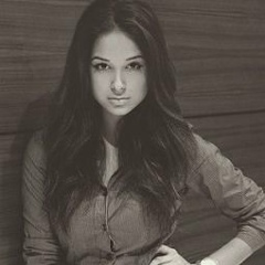 Арина Кобжева, 07.06