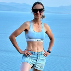 Мария Милованова, 11.08, Улан-Удэ