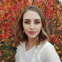 Владислава Дудникова, 15.10.1990, Ростов-на-Дону