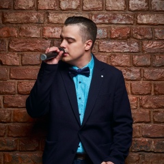 Сергей Карташов, 13.02, Санкт-Петербург