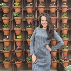 Натали Пак, 12.09