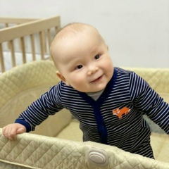 Миша Абазов, 05.08.1988, Paris